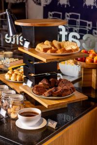 ibis budget Curitiba Centro