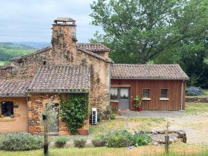 Maison de charme au calme Dordogne Périgord