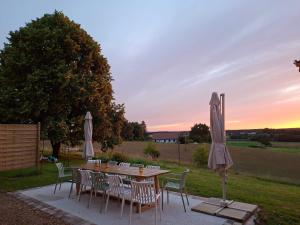 Gîte familial 10 pers jardin et piscine