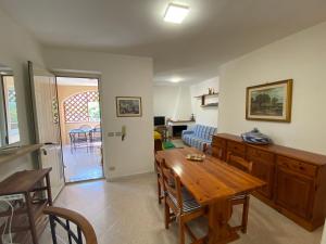 Rosemary Apartment