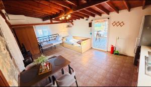 campo villa