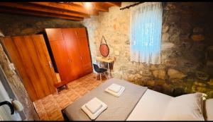 campo villa