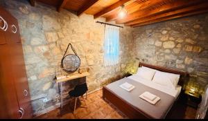 campo villa