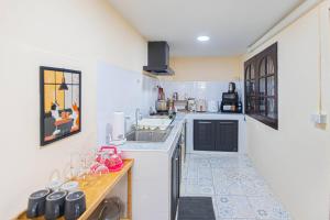 3Bedrooms, Pet friendly, 5min drive to BTS Udomsuk