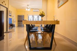 3Bedrooms, Pet friendly, 5min drive to BTS Udomsuk