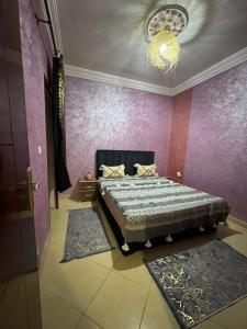Appartement Chic 2 Chambres & Salon Traditionnel