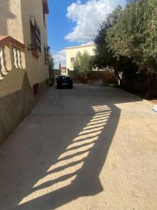 Appartement familial villa 110m2