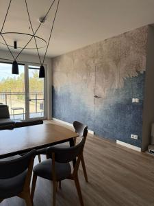 Pine Apartment