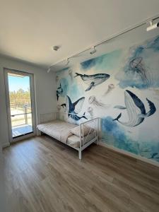 Pine Apartment