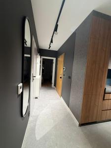 Pine Apartment