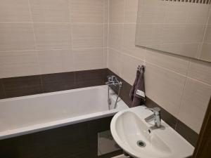 Valhalla Comfort Apartment