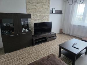Valhalla Comfort Apartment