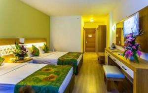 Eftalia Splash Resort & Spa - Ultra- Inclusive