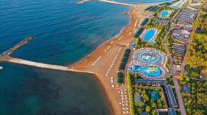 Eftalia Splash Resort & Spa - Ultra- Inclusive