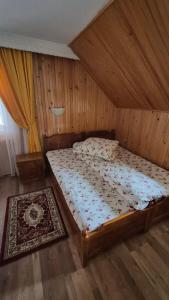 Pensiunea Poieni