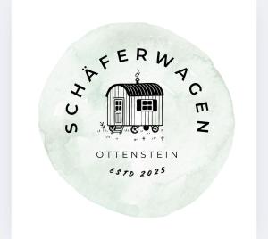 Schäferwagen im Grünen-idyllisch und modern