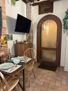 Rifugio della Contea - Centro storico Perugia