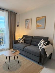 Apartment in Calpe with pool and other amenities