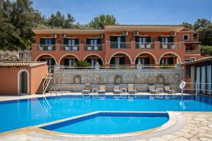 Villa Birlis