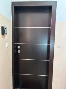 BO apartment