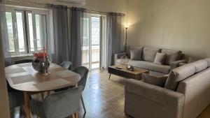 BO apartment