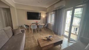 BO apartment