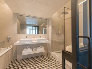 La Grande Terrasse Hotel & Spa La Rochelle - MGallery Collection