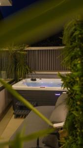 Sentio Thassos Suites
