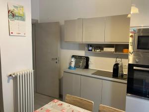 Piazza DArmi Apartament