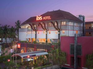Ibis Bali Kuta
