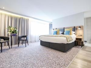 Mercure Newcastle George Washington Hotel Golf & Spa