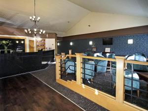 Mercure Newcastle George Washington Hotel Golf & Spa