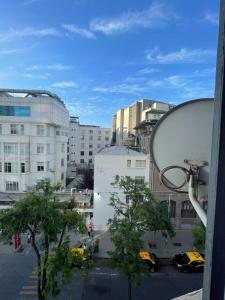 Marcoleta Suites 66