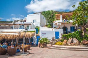 Eunymos Panarea - 4hvězdičkové hotely ve městě Panarea