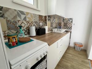 Apartman Milica