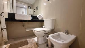 Design, light, and premium location in Palermo
