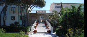 Casa vacanze Santa Teresa