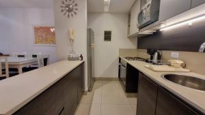 Design, light, and premium location in Palermo