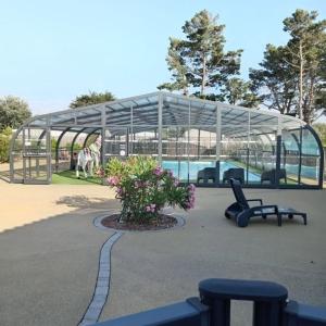 Mobilhome familial