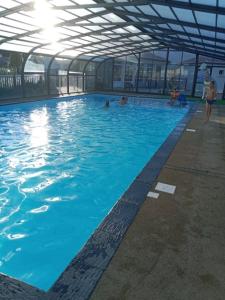 Mobilhome familial