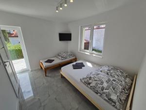Apartament Gwarek Darłówko