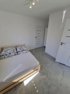 Apartament Gwarek Darłówko
