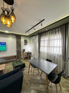 F4 Grand Standing 137m2 Tizi Ouzou