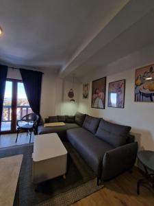 SKYHILL Apartmani Kopaonik