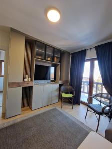 SKYHILL Apartmani Kopaonik