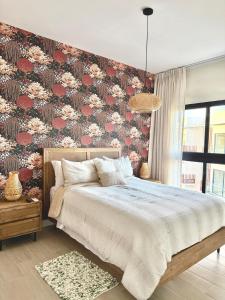 Apartment with pool front in Punta Cana, Vistacana