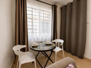 The Bohemian Stay in South B