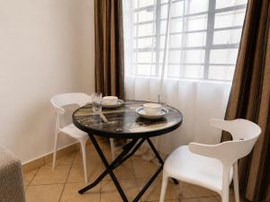 The Bohemian Stay in South B