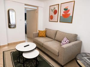The Bohemian Stay in South B
