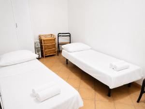 Ayubello Apartment Palermo